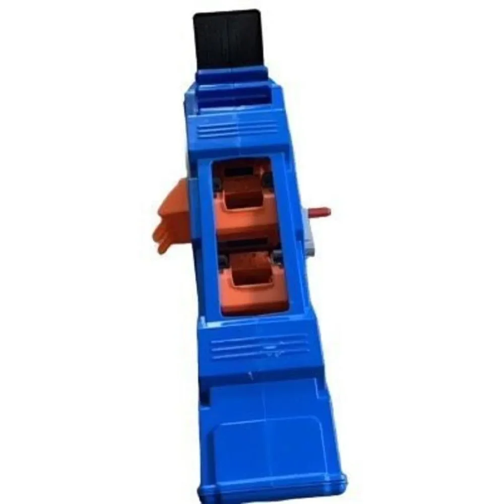 Hot Wheels Mega Garage Play Set